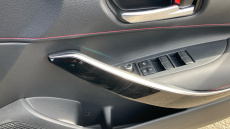 Toyota Corolla 1.8 VVT-i Hybrid Excel 5dr CVT Hybrid Hatchback
